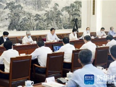 固安栗戰(zhàn)書：一條一條對照法律規(guī)定開展檢查 推動土壤污染防治法全面有效實施