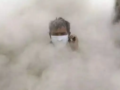 寶雞粉塵爆炸預防控制措施